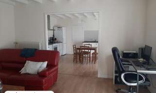 Maison 3 Pièces 109 m² à vendre à Bout-du-Pont-de-Larn (81660)