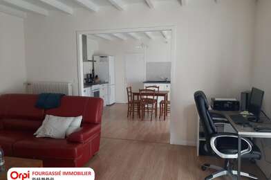 Maison 3 pièces 116000 €