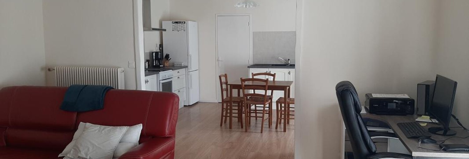 Maison 3 Pièces 109 m² à vendre à Bout-du-Pont-de-Larn (81660)