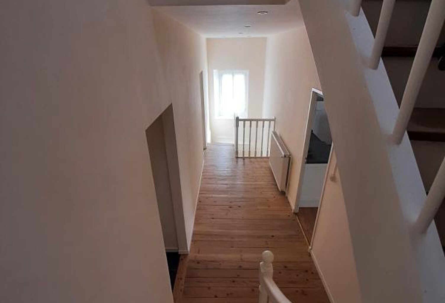 Bout-Du-Pont-de-l'Arn maison de 109m² avec garage et terrasse — photo 1