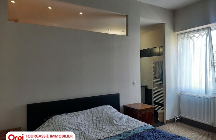 Bout-Du-Pont-de-l'Arn maison de 109m² avec garage et terrasse — photo 4