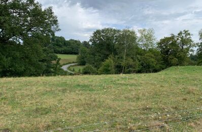 terrain  pièces 1268 m2 à vendre à Boisseuil (87220)