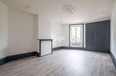 location appartement 650 € CC /mois à proximité de Saint-Victurnien (87420)