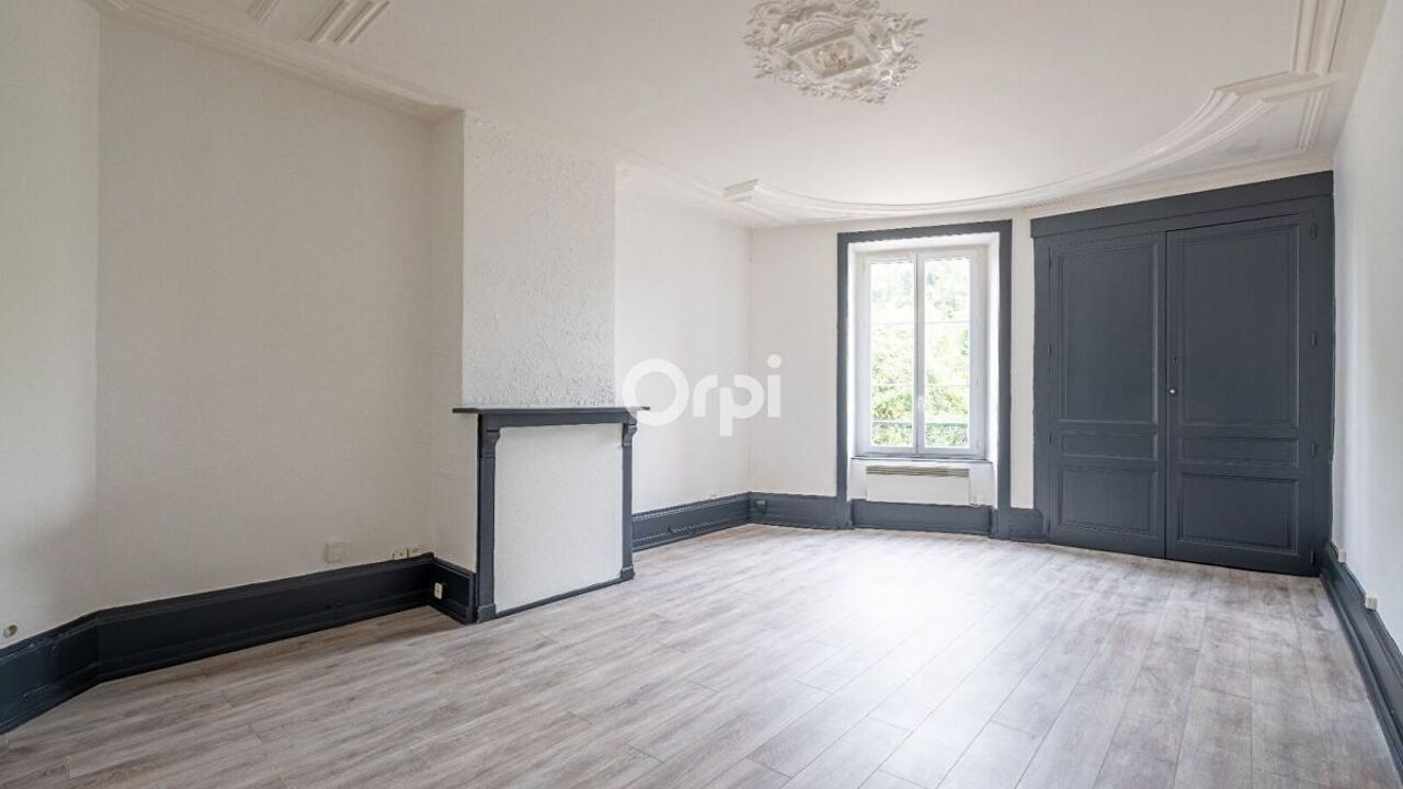 appartement 3 pièces 82 m2 à louer à Limoges (87100)