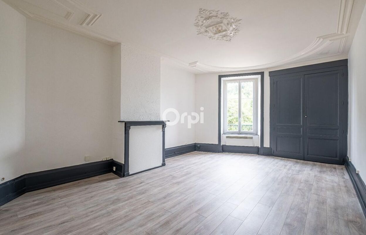 appartement 3 pièces 82 m2 à louer à Limoges (87100)