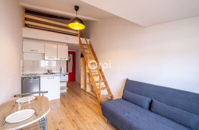 location appartement 320 € CC /mois à proximité de Haute-Vienne (87)