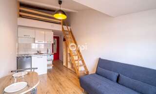 Appartement 1 Pièce 12 m² à louer à Limoges (87000)