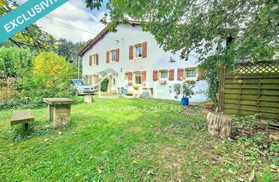 vente maison 220 000 € à proximité de Gorze (57680)