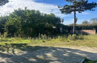 vente terrain 149 800 € à proximité de Saint-Georges-d'Oléron (17190)