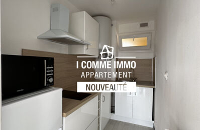 location appartement 550 € CC /mois à proximité de Harnes (62440)