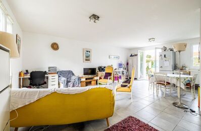 maison 4 pièces 78 m2 à vendre à Saint-Pierre-d'Oléron (17310)