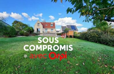 vente maison 339 200 € à proximité de Semoy (45400)