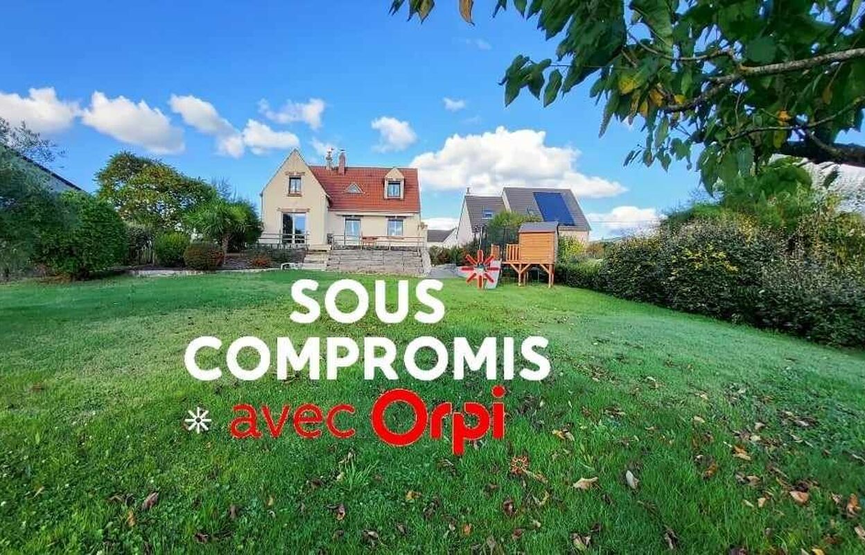 maison 5 pièces 131 m2 à vendre à Mardié (45430)