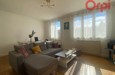 appartement 4 pièces 93 m2 à louer à Cusset (03300)