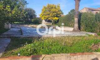 Terrain  377 m² à vendre à La Farlède (83210)