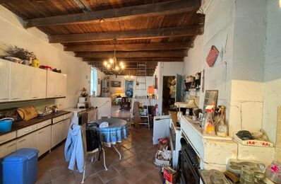 vente maison 127 900 € à proximité de Beaugeay (17620)