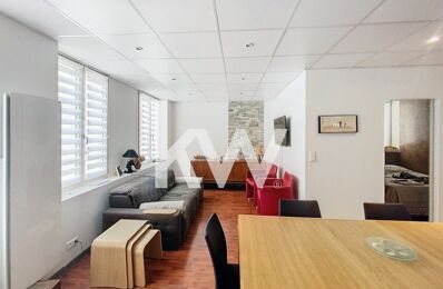 vente appartement 212 000 € à proximité de Muizon (51140)