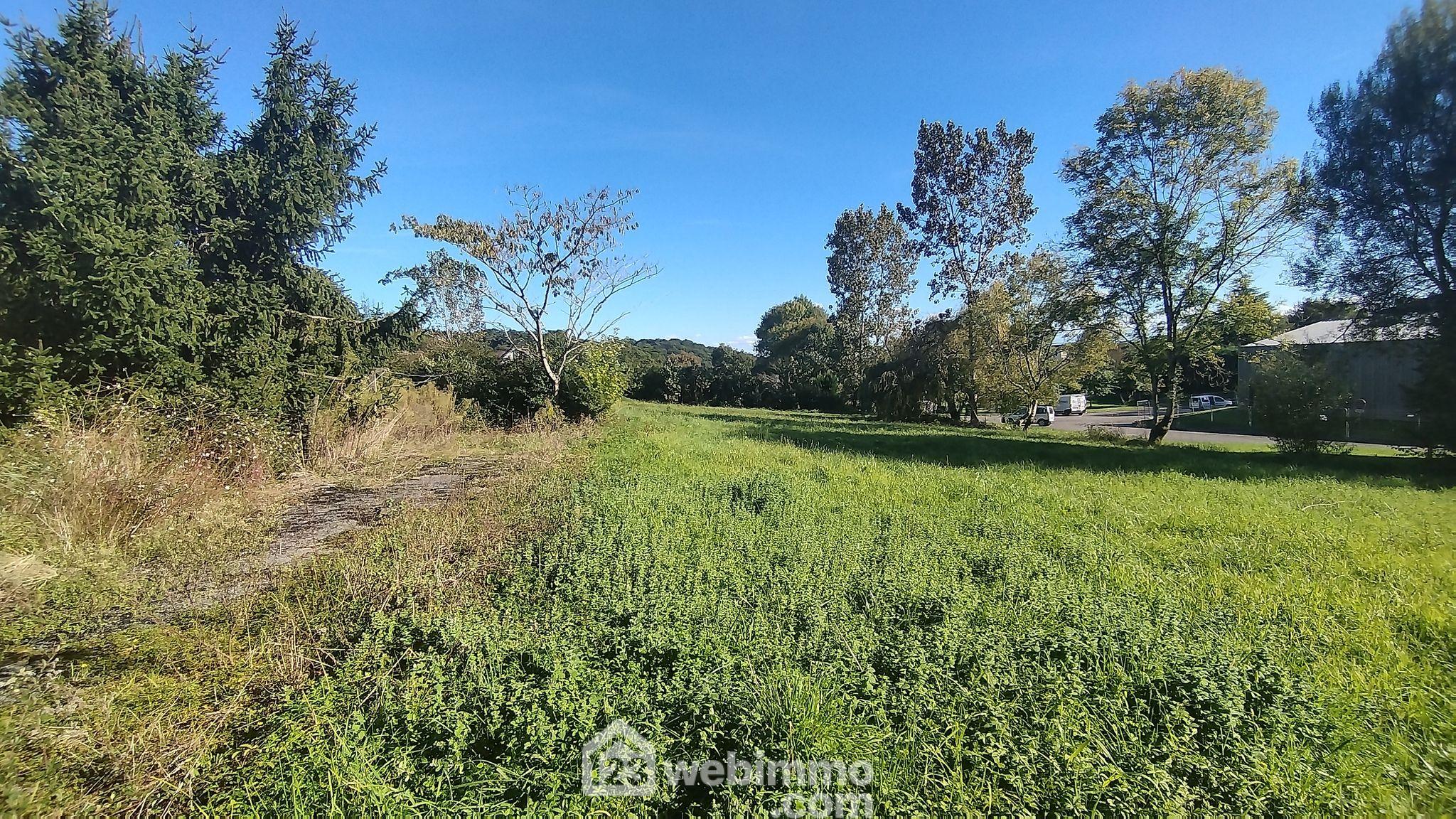 Agence immobilière de 123webimmo Béarn