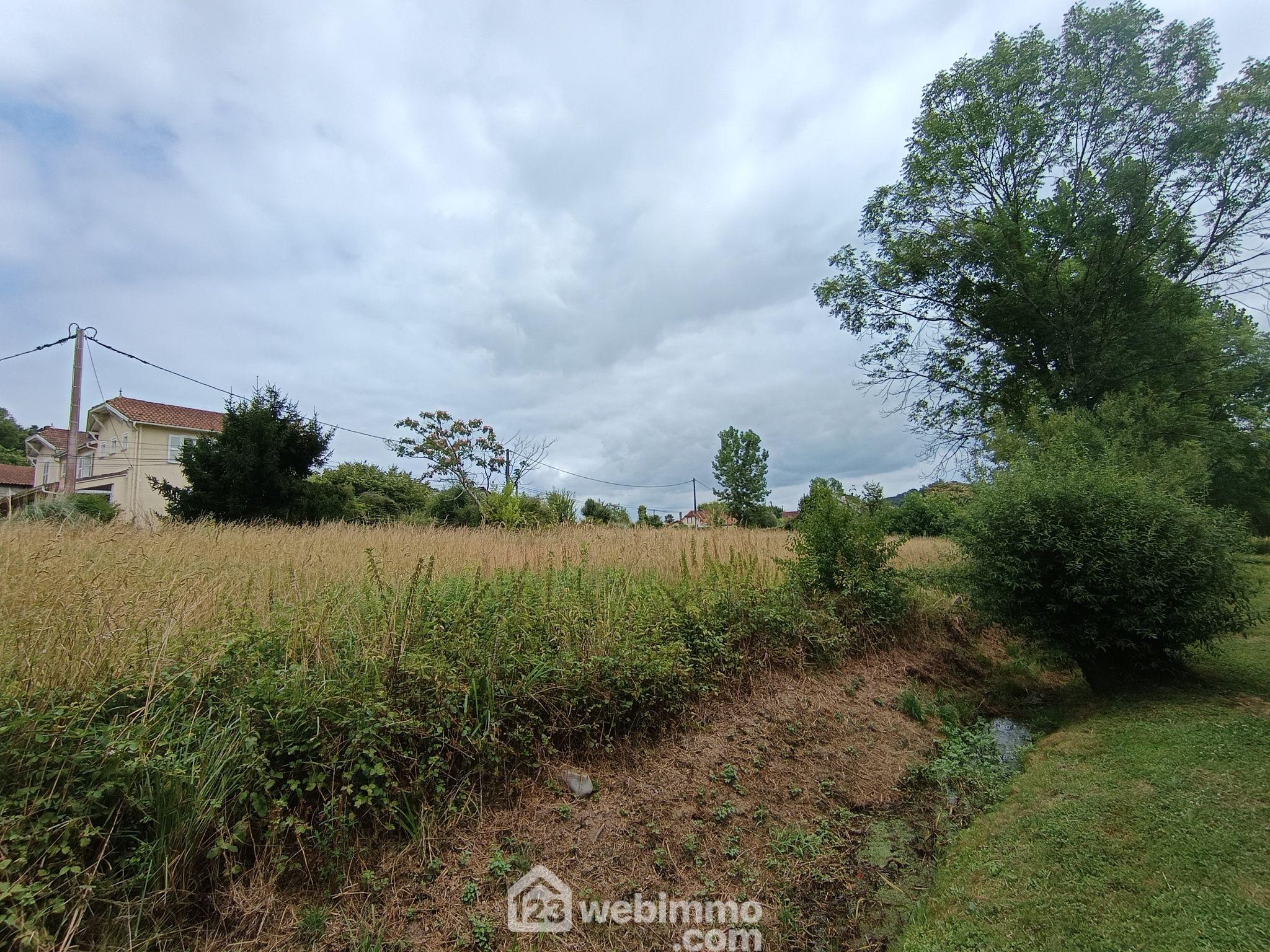Agence immobilière de 123webimmo Béarn