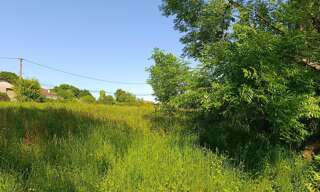 Terrain  1000 m² à vendre à Casteide-Candau (64370)