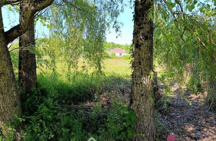 Terrain constructible - 1000m² - Casteide-Candau — photo 2