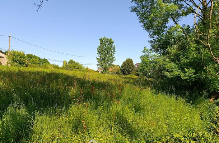 Terrain constructible - 1000m² - Casteide-Candau — photo 3
