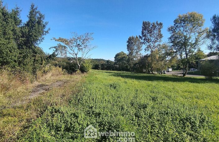 Terrain constructible - 1000m² - Casteide-Candau — photo 4