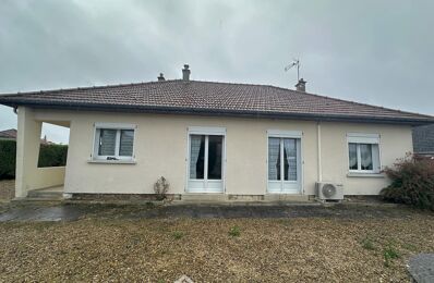 vente maison 105 300 € à proximité de La Ville-Aux-Bois-Lès-Dizy (02340)