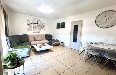 appartement 3 pièces 55 m2 à vendre à Marseille 3 (13003)