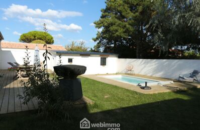 vente maison 516 100 € à proximité de Saint-Médard-d'Aunis (17220)