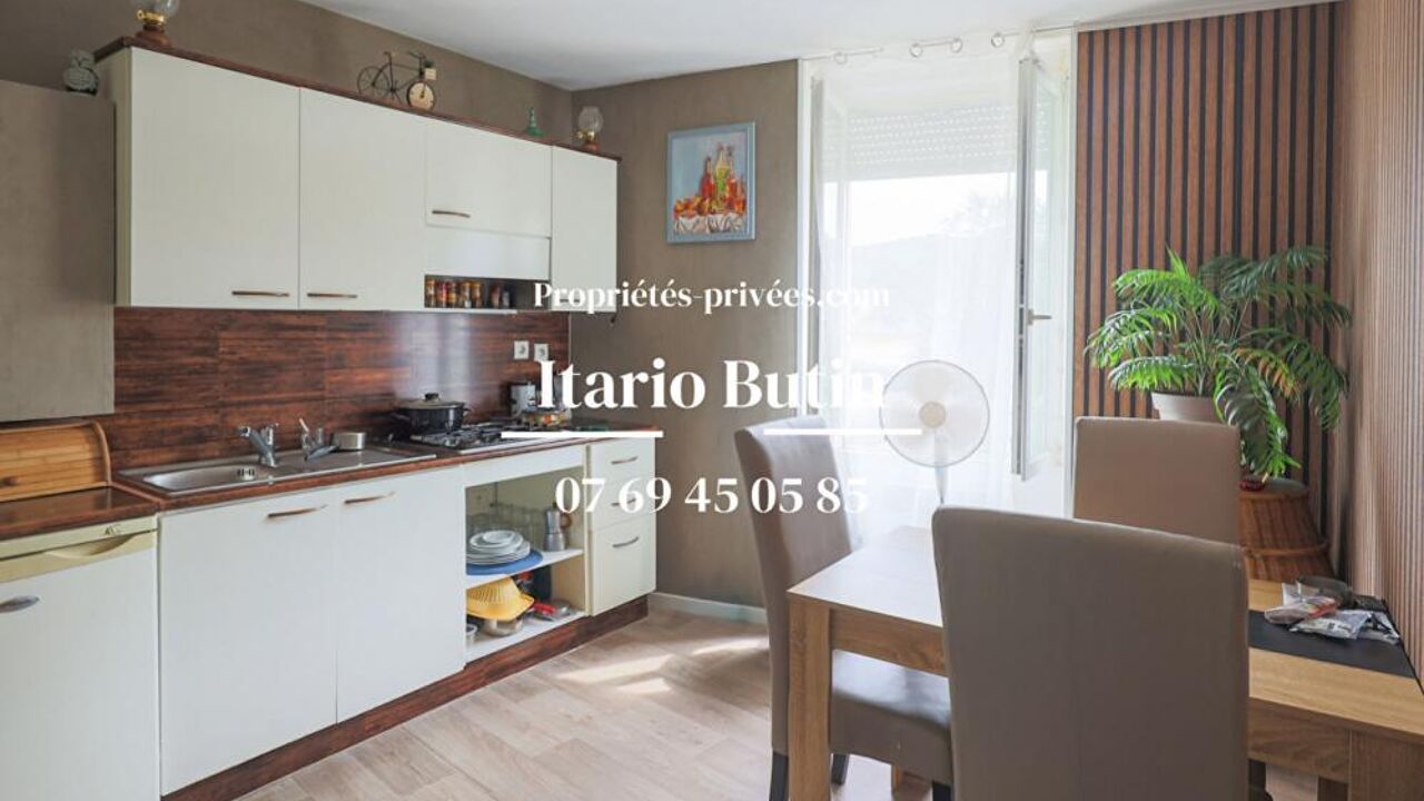 immeuble  pièces 220 m2 à vendre à Bédarieux (34600)