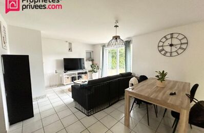 vente maison 257 250 € à proximité de Saint-Laurent-des-Autels (49270)