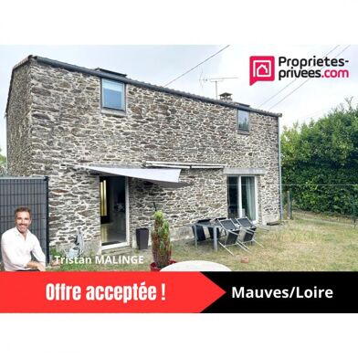 Maison 4 pièces 81 m²