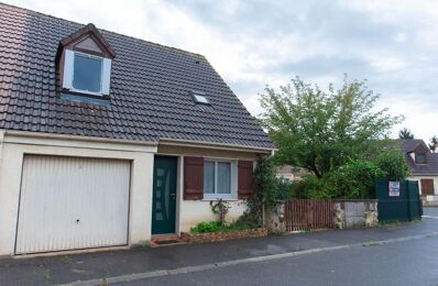 vente maison 289 000 € à proximité de Montlhéry (91310)