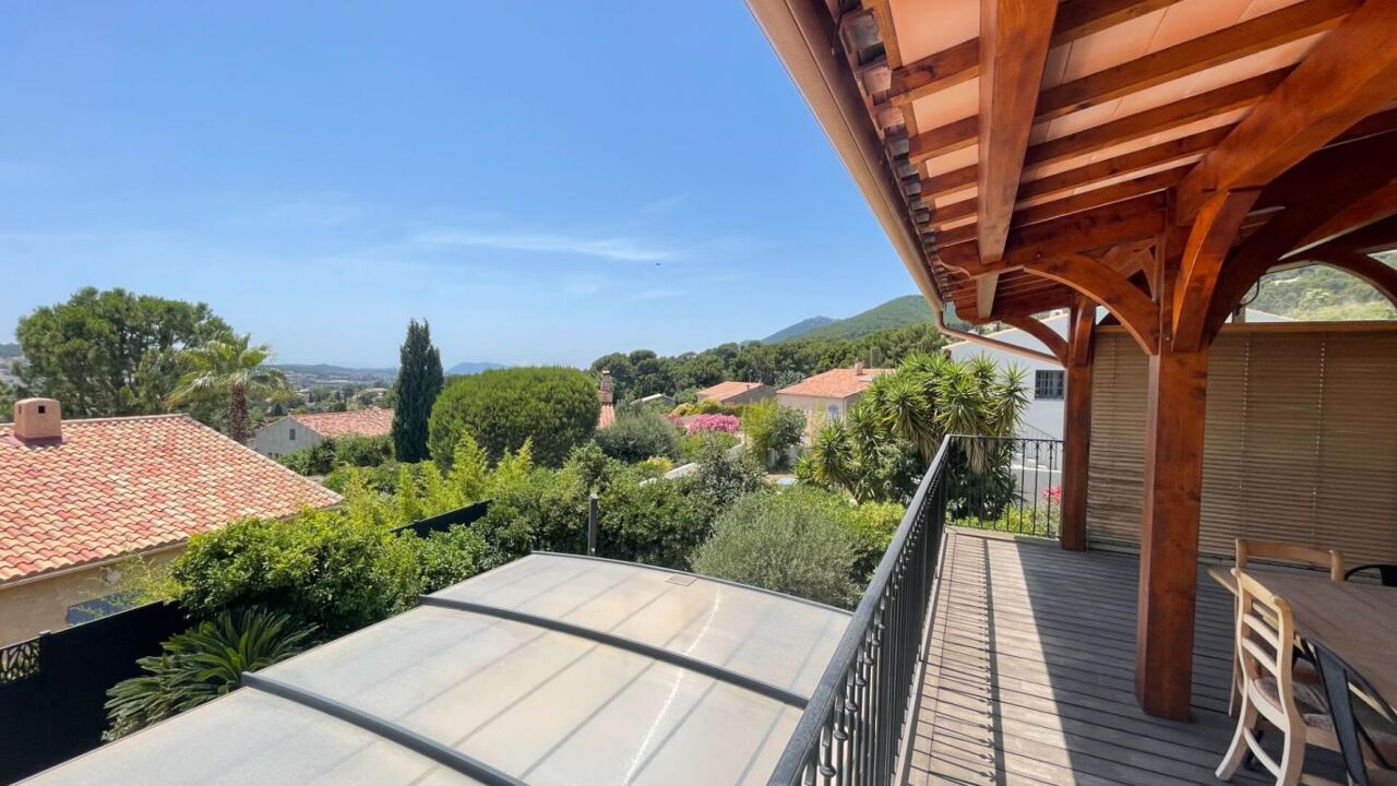 maison 7 pièces 170 m2 à vendre à La Valette-du-Var (83160)