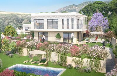 vente maison 952 000 € à proximité de Le Bar-sur-Loup (06620)