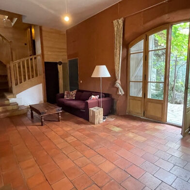 Maison 9 pièces 170 m²