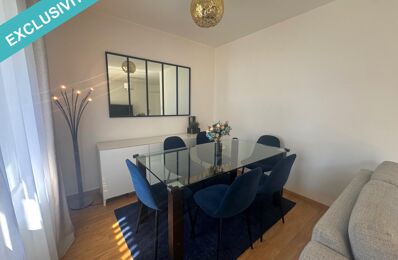 vente appartement 340 000 € à proximité de Mareil-Marly (78750)