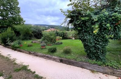 vente maison 320 000 € à proximité de Longessaigne (69770)