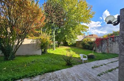 vente maison 243 000 € à proximité de Porchères (33660)