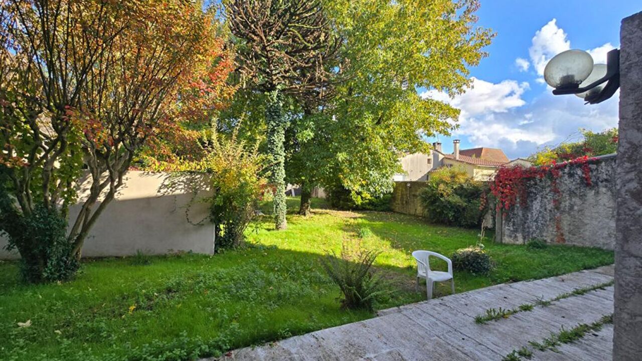 maison 9 pièces 280 m2 à vendre à Montpon-Ménestérol (24700)