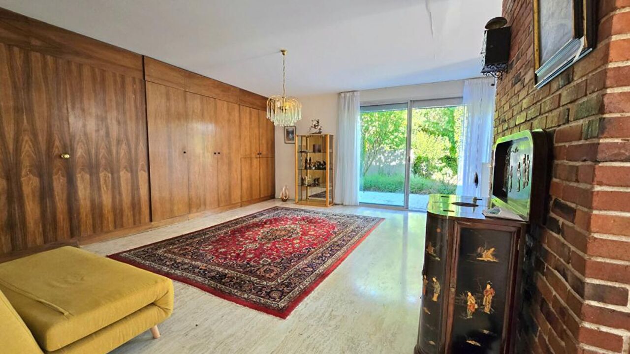 maison 9 pièces 280 m2 à vendre à Montpon-Ménestérol (24700)