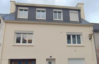 vente maison 126 000 € à proximité de Gouézec (29190)