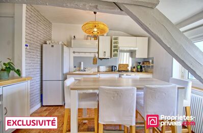 vente appartement 210 000 € à proximité de Écouflant (49000)