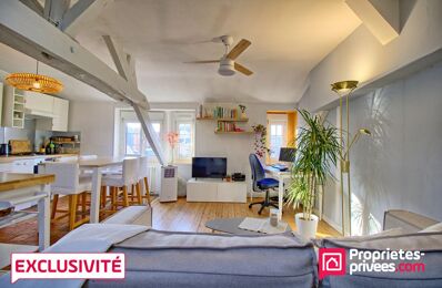 vente appartement 195 000 € à proximité de Les Ponts-de-Cé (49130)