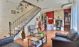 Maison 7 Pièces 145 m² à vendre à 33800 Bordeaux (33800)