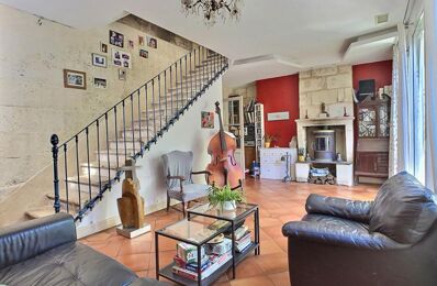 vente maison 649 900 € à proximité de Bruges (33520)