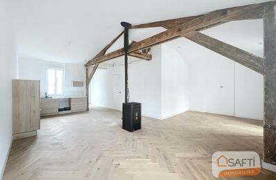 vente appartement 339 000 € à proximité de Capelle-Fermont (62690)