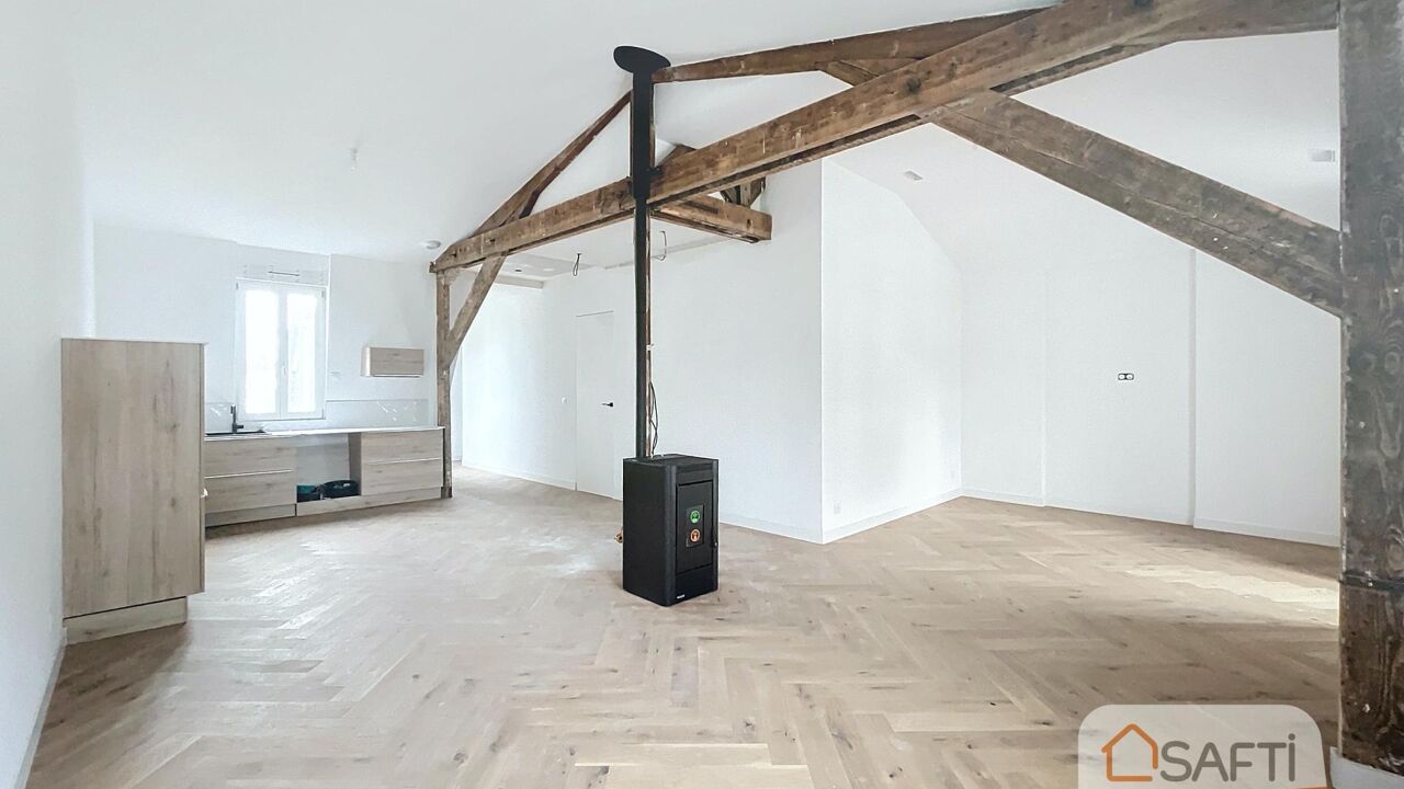 appartement 3 pièces 87 m2 à vendre à Arras (62000)