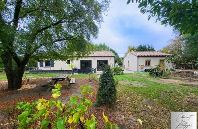 vente maison 260 000 € à proximité de Sorèze (81540)